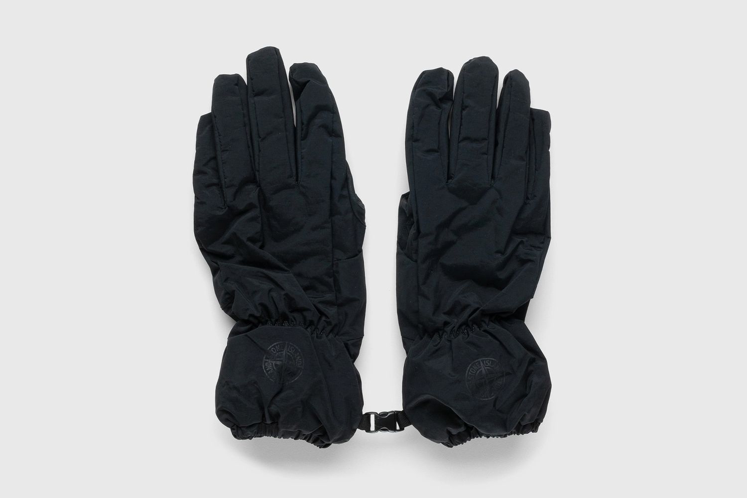 Nylon Metal Gloves
