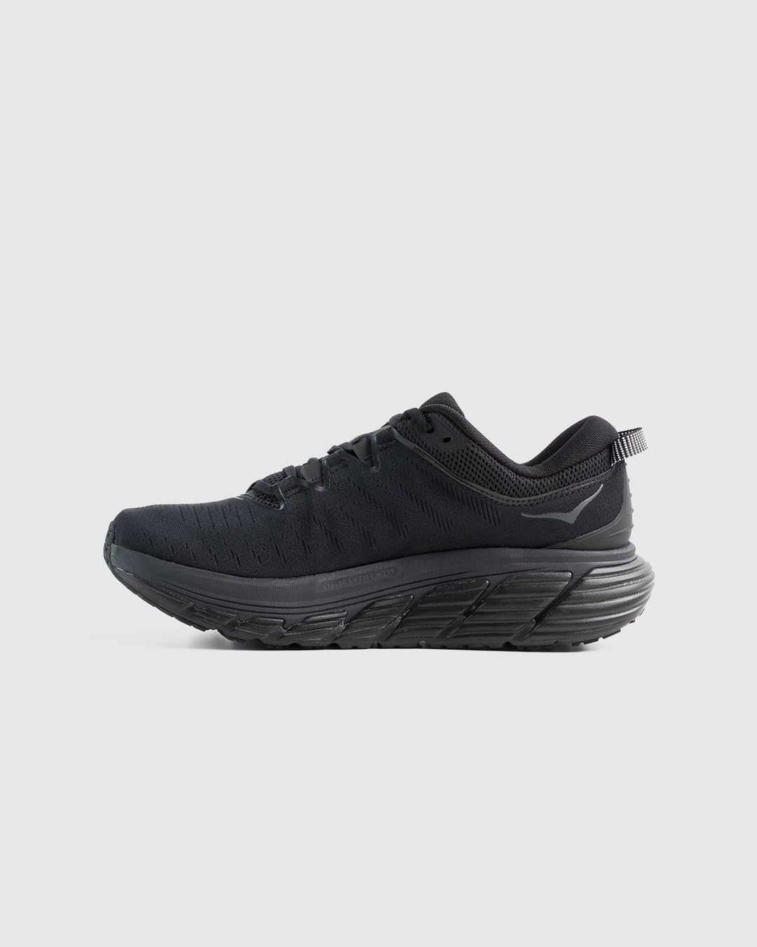 HOKA – M Gaviota 3 Black - Sneakers - Black - Image 4
