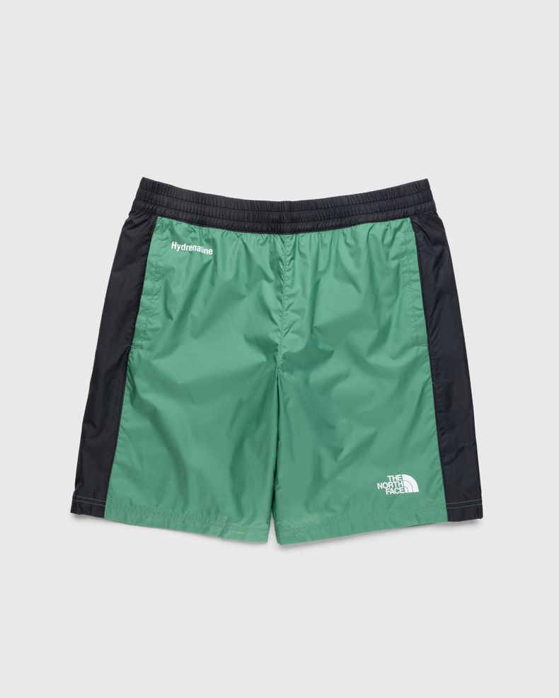 The North Face – Hydrenaline Short Deep Grass Green