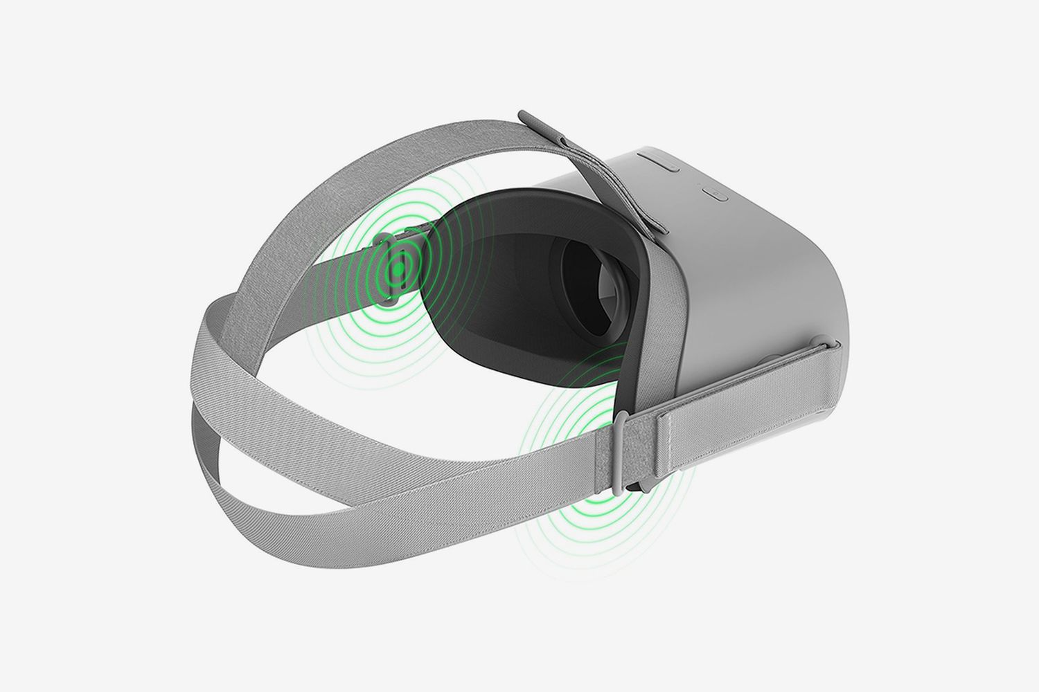 Go Standalone Virtual Reality Headset