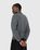 THAMES MMXX. – P.G. Knit Cashmere Grey - Knitwear - Grey - Image 3
