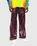 AGR – Prosperity Nylon Trouser Purple - Pants - Purple - Image 2