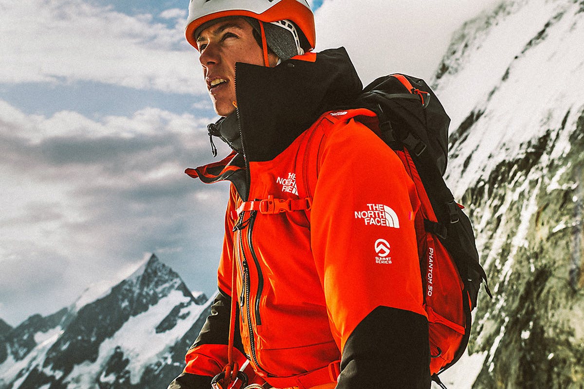 5 gore tex alternatives help survive winter Hoka One One Rowing Blazers The North Face