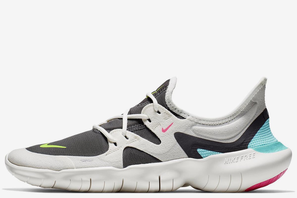zalando nike free rn