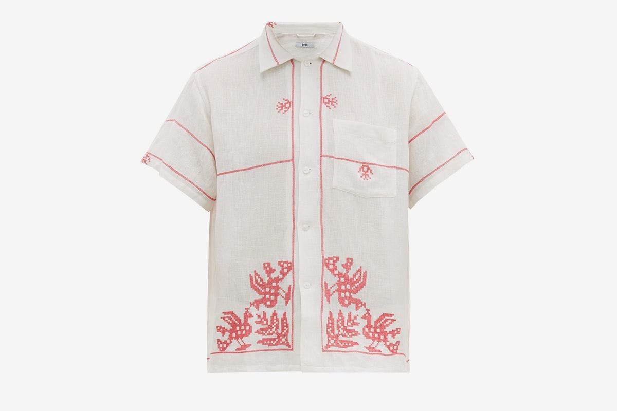 Shop the Latest BODE Pieces at