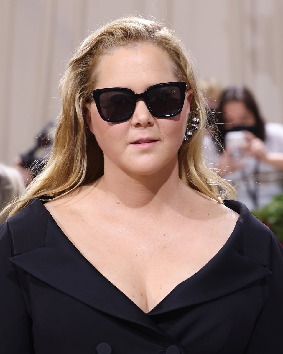 The 2022 Met Gala Celebrating "In America: An Anthology of Fashion" - Arrivals