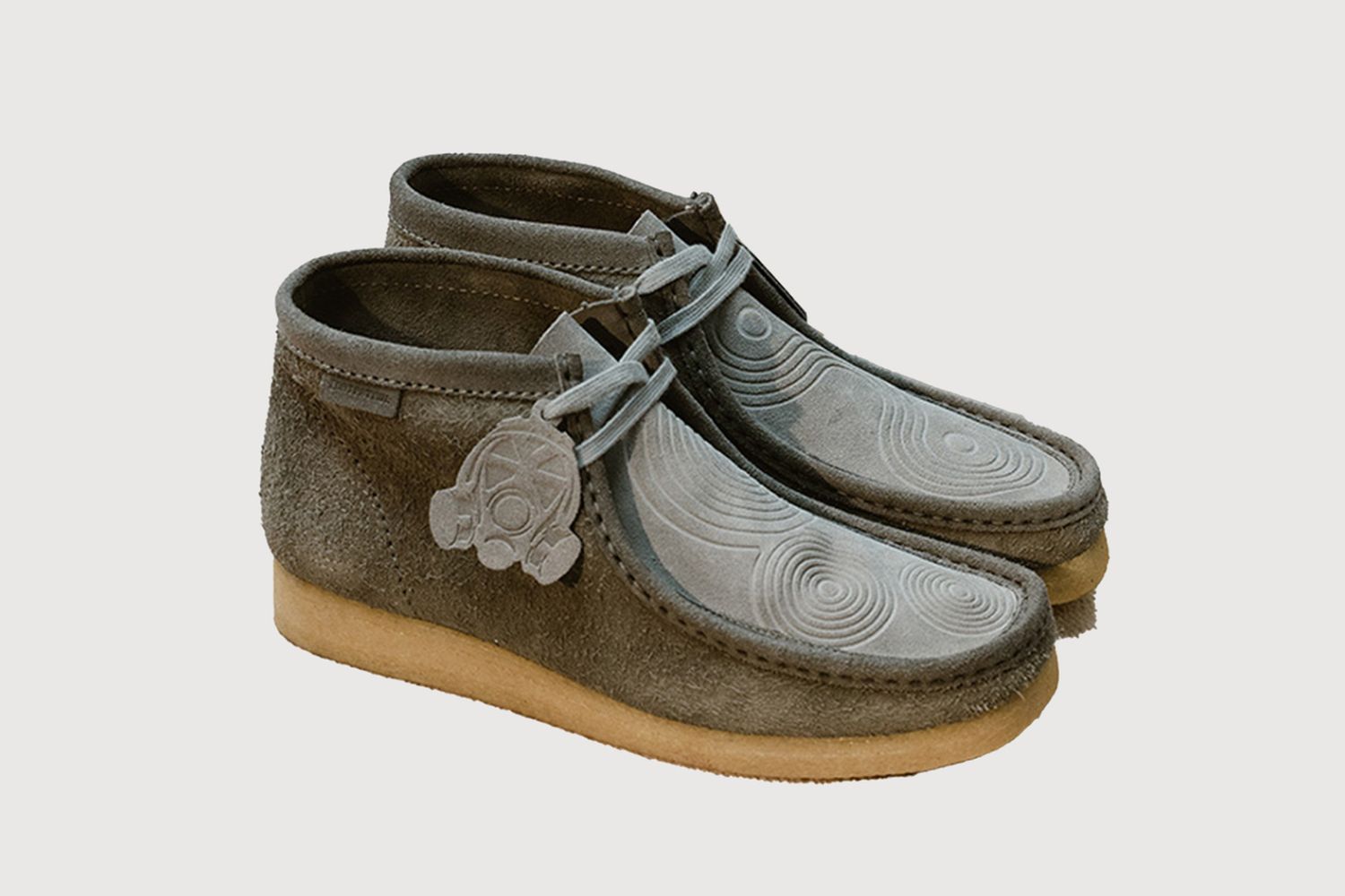 Wallabee