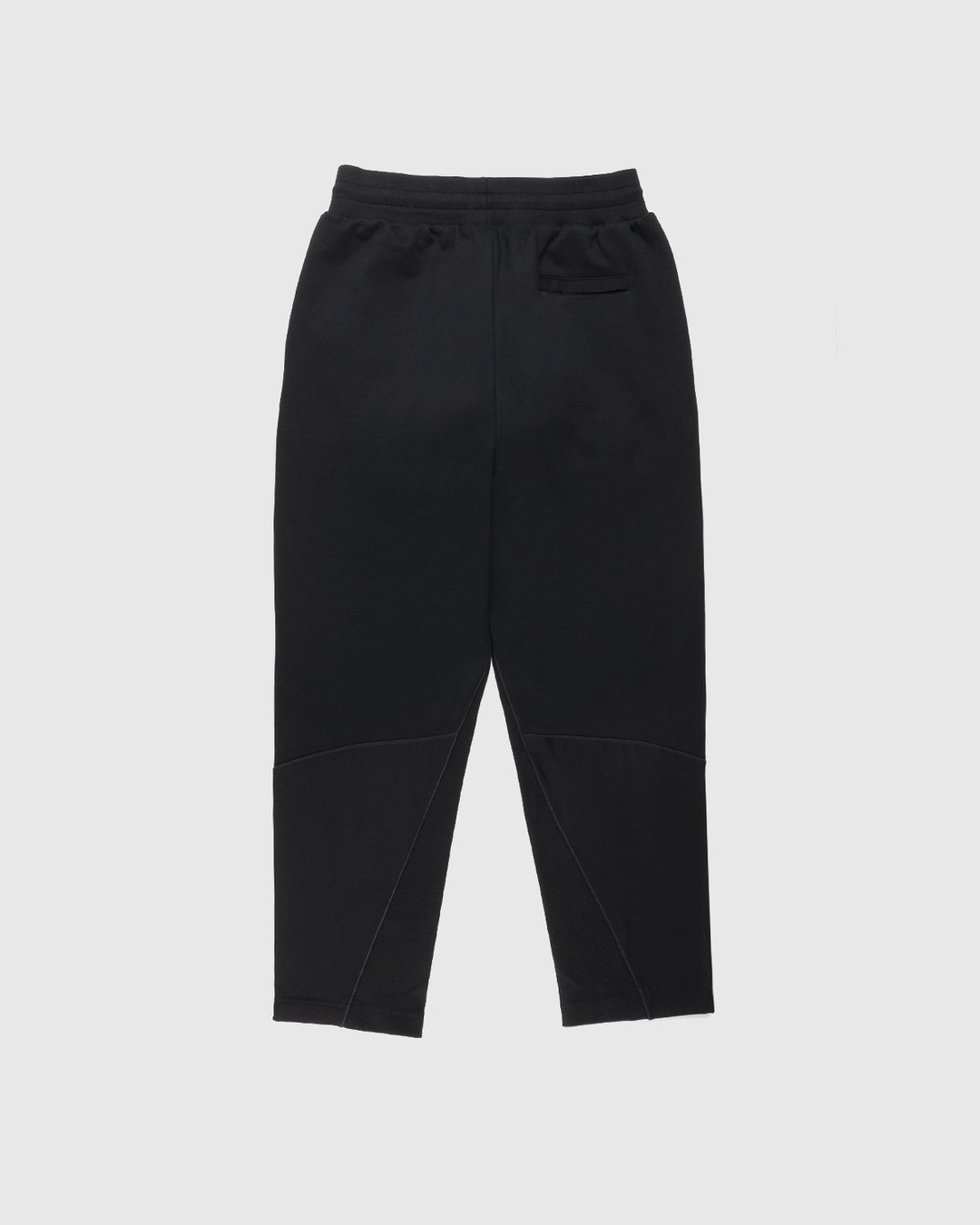 A-Cold-Wall* – Granular Sweatpants Black - Pants - Black - Image 2