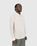 Highsnobiety – Lightweight Long-Sleeve Shirt Beige - Shirts - Beige - Image 4