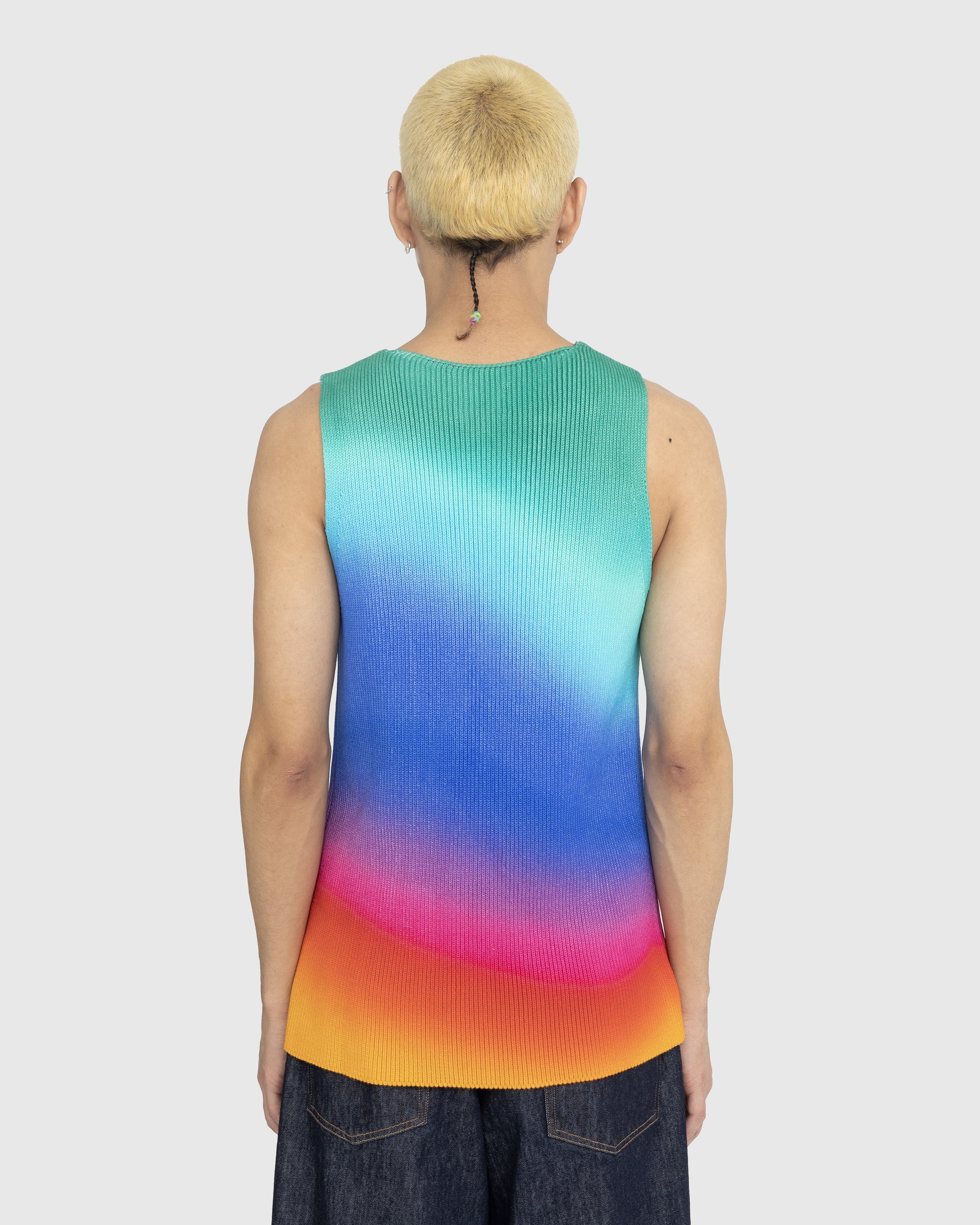 AGR – Wellness Tank Top Multi - Tank Tops - Multi - Image 4