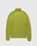 C.P. Company – Merino Wool Turtleneck Green - Knitwear - Green - Image 2