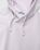 Stone Island – 64151 Garment-Dyed Cotton Fleece Hoodie Pink - Sweats - Pink - Image 6