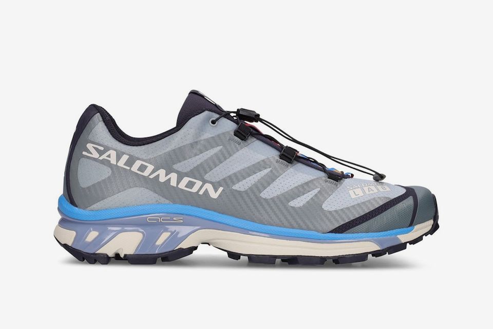 The 16 Best Salomon Sneakers to Buy Online In 2022