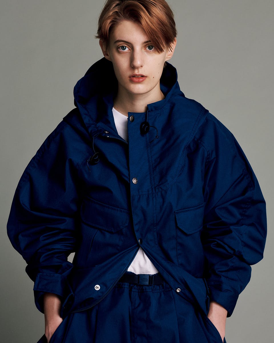 the north face purple label ss22 collection lookbook (36)