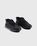 Mizuno – Wave Daichi 7 GTX Black/Iron Gate/Mecca Orange - Low Top Sneakers - Black - Image 4