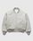 Acne Studios – Reversible Bomber Jacket Grey - Outerwear - Grey - Image 1