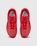Maison Margiela x Reebok – Club C Trompe L’Oeil Red - Sneakers - Red - Image 4