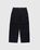 Mount Cargo Black Canvas