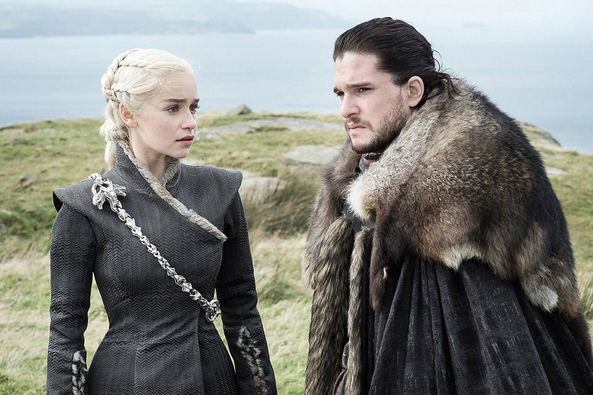 Game of Thrones' Season 8: Release Date & More Details