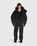 Entire Studios – SOA Puffer Jacket Soot - Outerwear - Black - Image 8