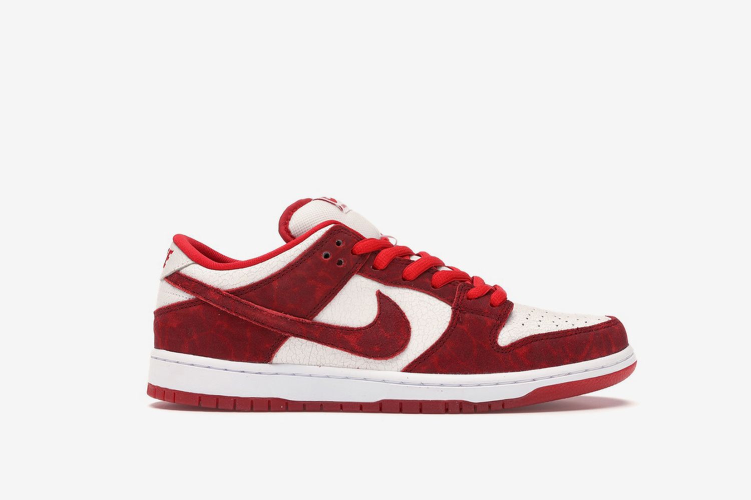 dunk low 5 on it stockx