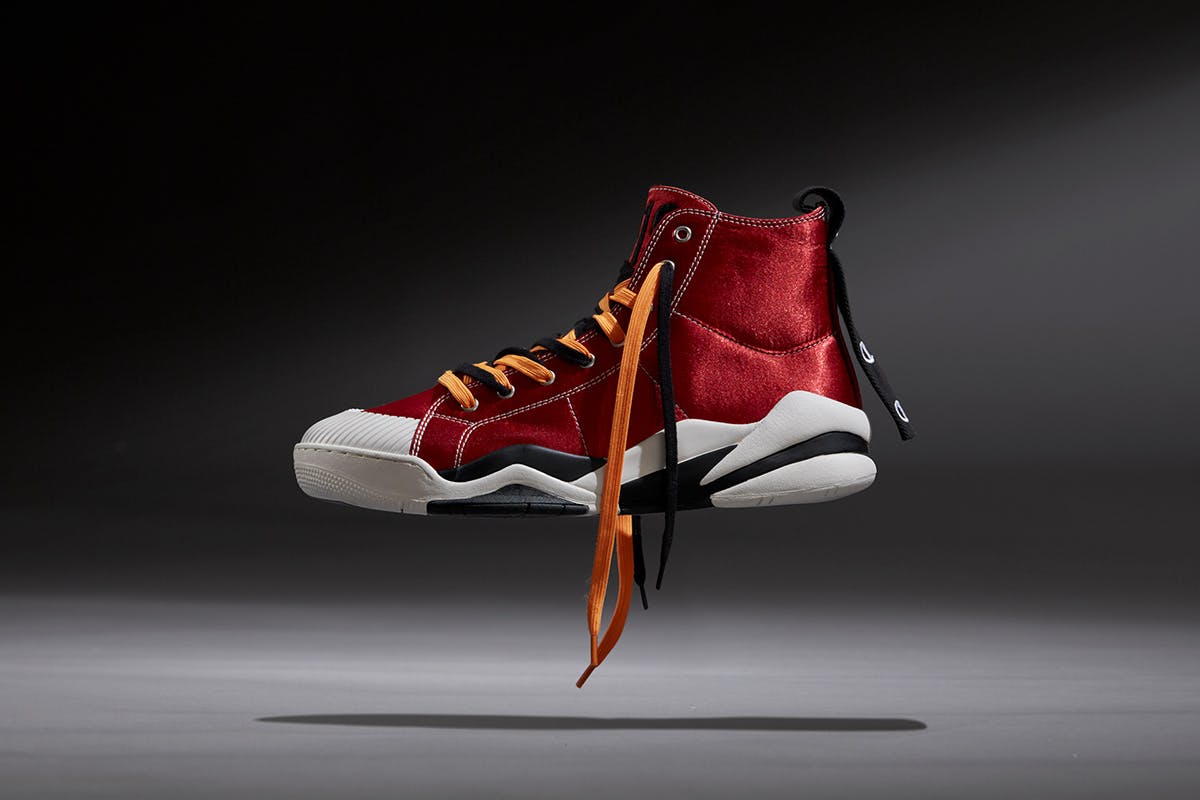 casbia champion century release date price CASBIA x Champion