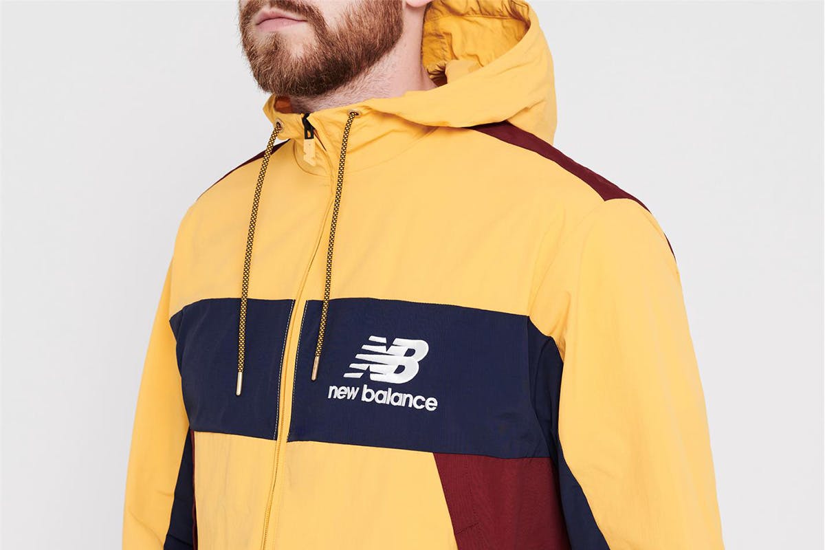 Shop 7 of the Best Layering Jackets for Winter 2021 Here