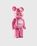 Medicom – Be@rbrick Pink Panther 1000% Pink - Arts & Collectibles - Pink - Image 3