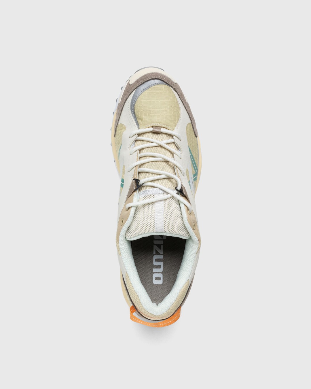 Mizuno – Wave Mujin TL GTX Mojave - Sneakers - Beige - Image 6