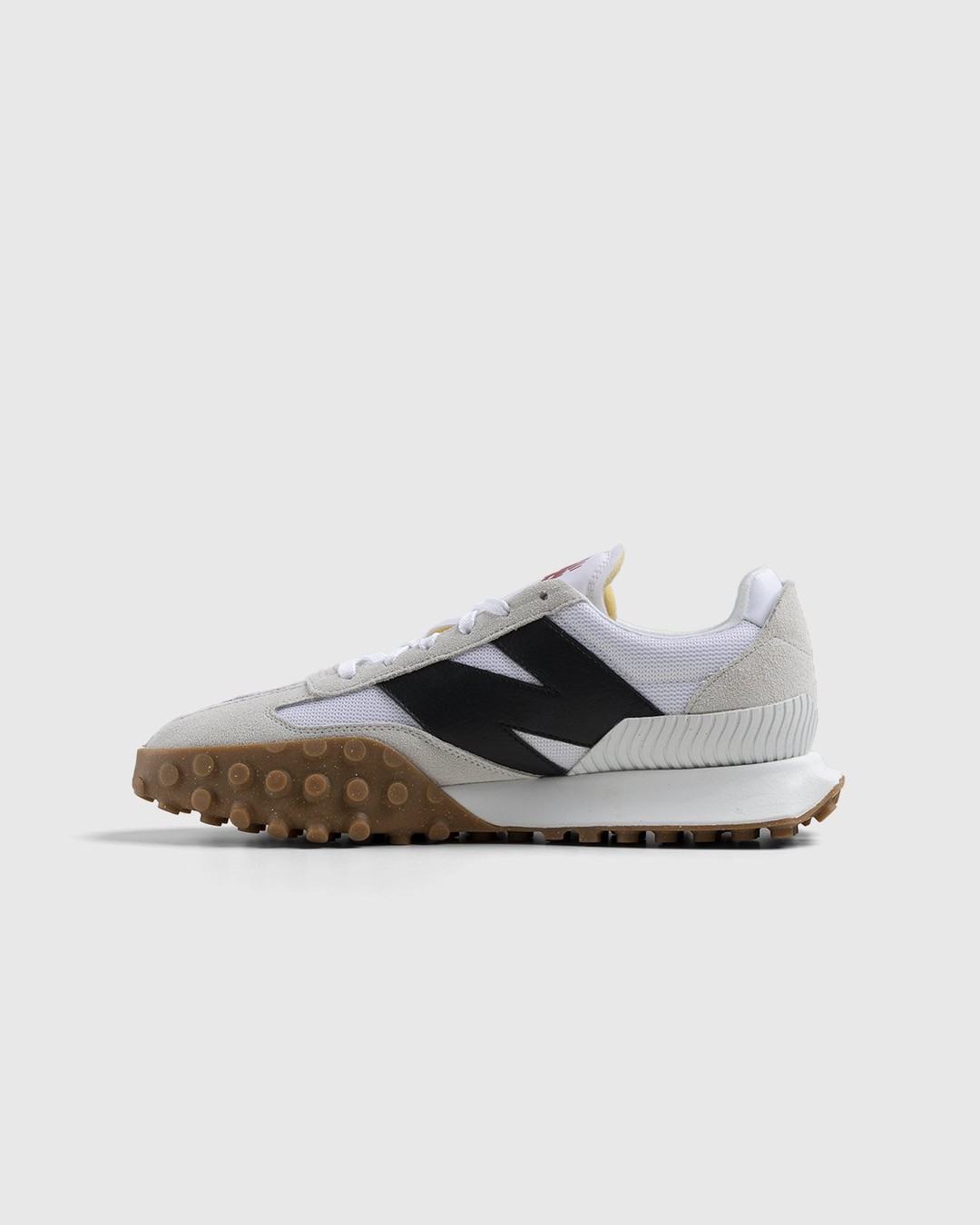 New Balance – XC-72 White - Low Top Sneakers - White - Image 2