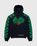 Stüssy x Dries van Noten – Stencil Hood - Sweats - Black - Image 1