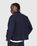 C.P. Company – 50 Fili Gum Medium Jacket Medieval Blue - Outerwear - Blue - Image 3