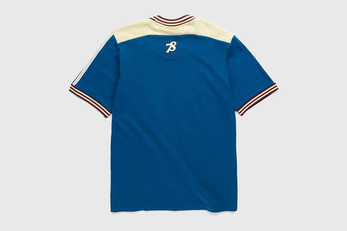 Buy adidas x Wales Bonner at the Highsnobiety Shop Now Buy adidas x Wales Bonner at the Highsnobiety Shop Now