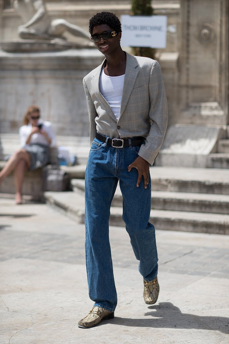 Perú Perezoso reinado Normcore Fashion May Be Dead, but Its Influence Lives on
