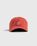 Highsnobiety – Baseball Cap Red - Hats - Red - Image 2