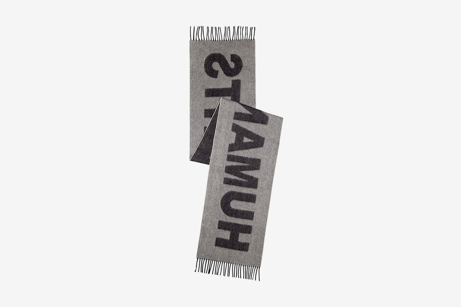 Human Rights Scarf