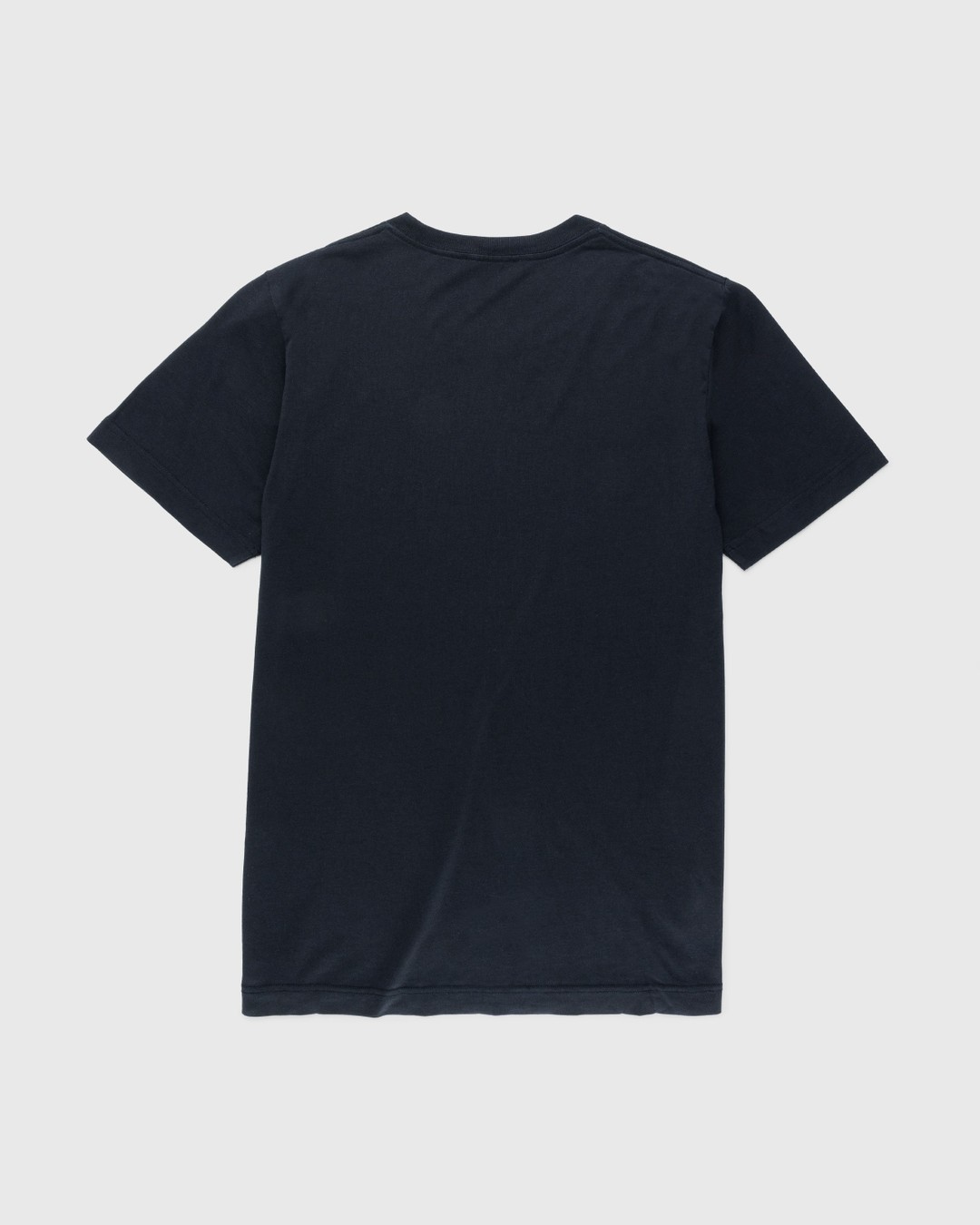 CDLP – Midweight T-Shirt Black - Tops - White - Image 2