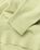 Stone Island – 548D2 Stockinette Stitch Sweater Light Green - Knitwear - Green - Image 6