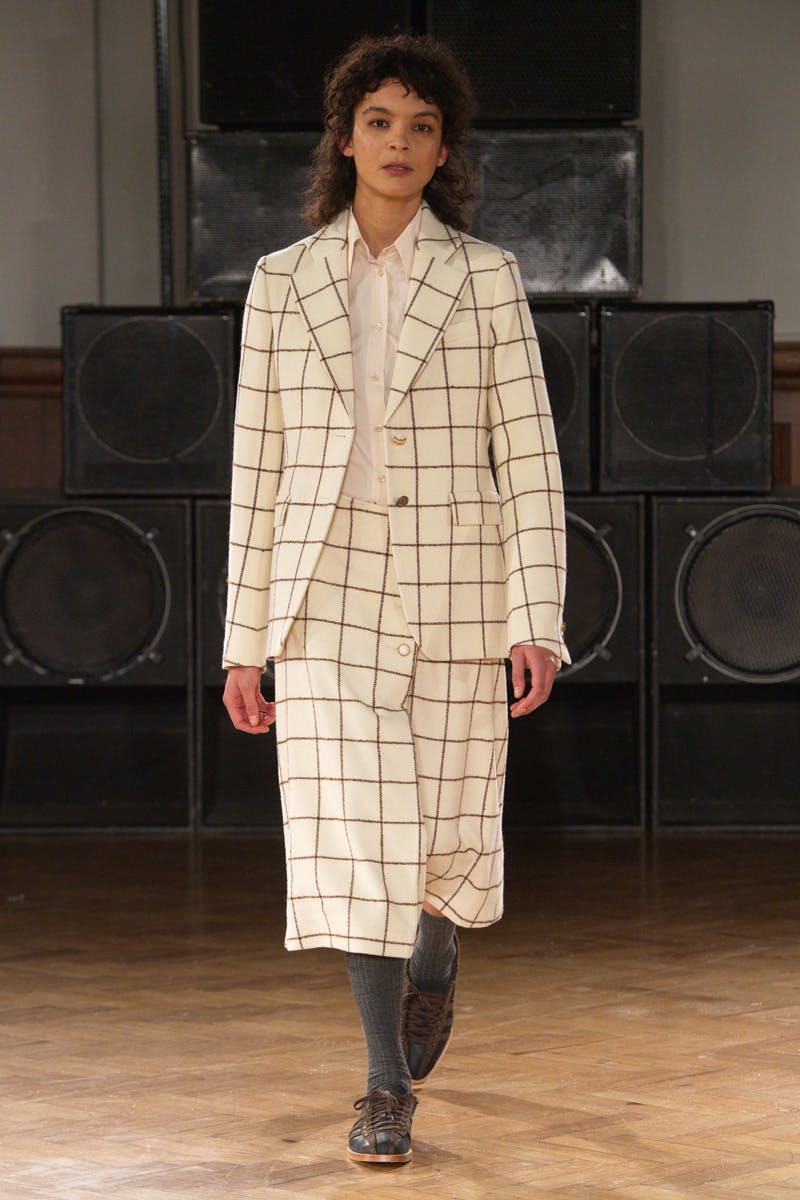 Wales Bonner FW20