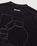 Schinkel Pavillon x Highsnobiety – BERLIN, BERLIN 3 T-Shirt Black - Tops - Black - Image 3