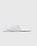 Hotel Amour x Highsnobiety – Not In Paris 4 Slippers White - Sandals - White - Image 3