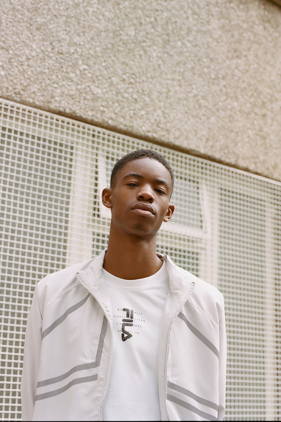 Fila UO urban outfitters utility design
