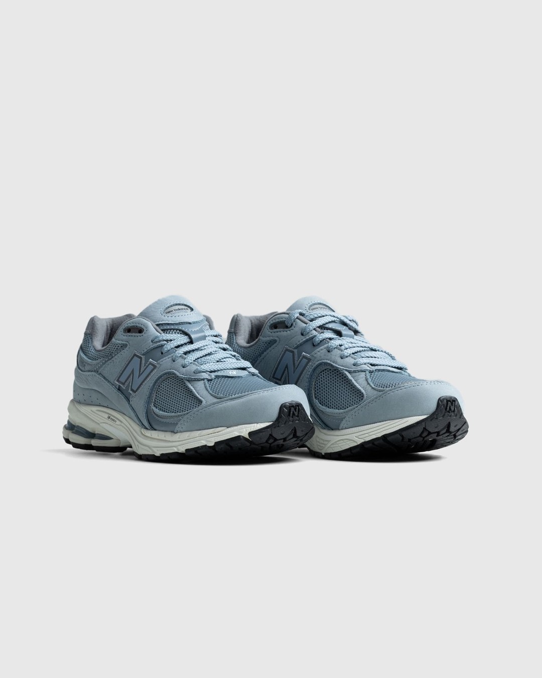 New Balance – ML2002RR Blue - Low Top Sneakers - Blue - Image 2