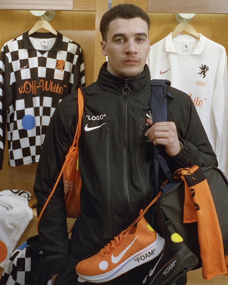 virgil abloh football