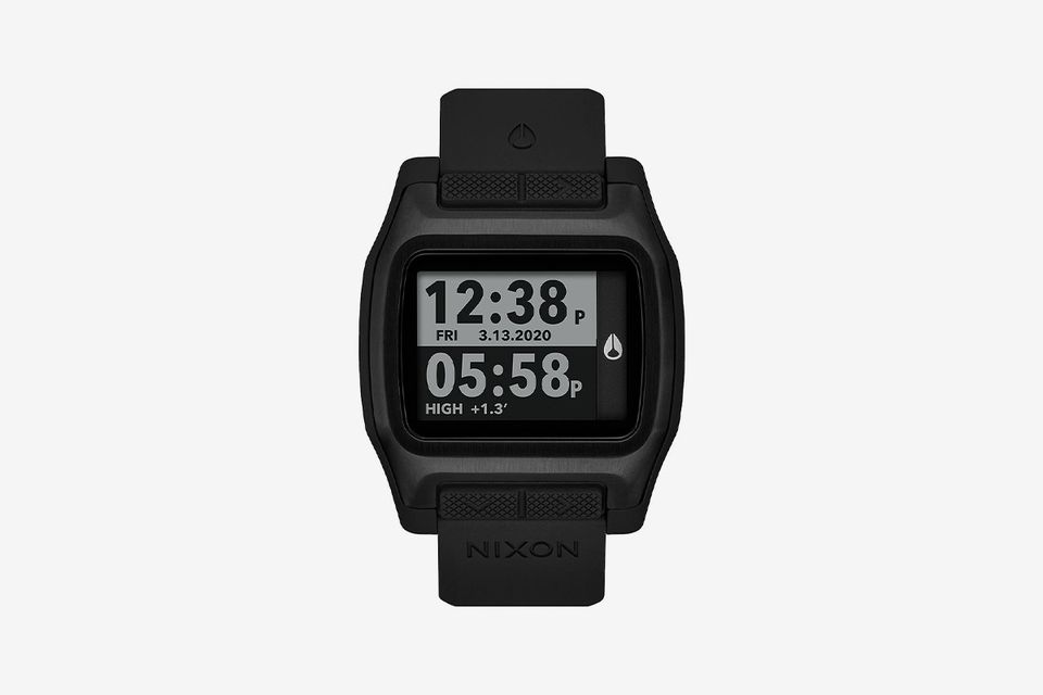 Shop the Best Nixon Waterproof Watches Here