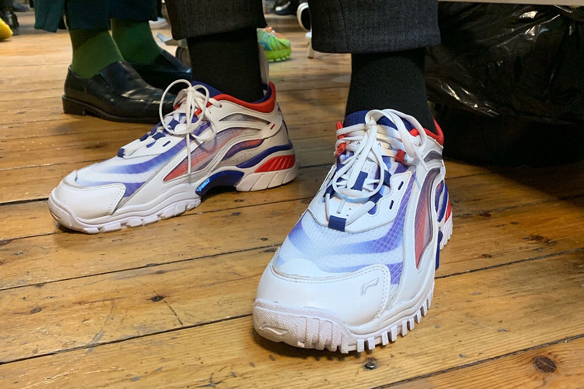 upcoming sneaker collabs