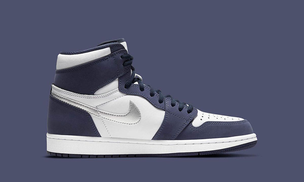 Nike Air Jordan 1 co.jp
