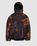 Nike ACG – Rope De Dope Ultra Rock Men's Jacket Burgundy - Outerwear - Red - Image 1