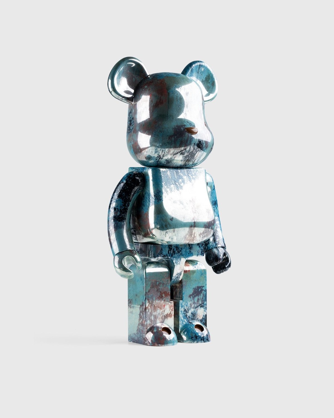 Medicom – Be@rbrick Pushead #5 1000%