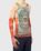 Jean Paul Gaultier – Banknote and Palm Tree Print Top Multi - Sweats - Green - Image 5